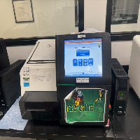 Illumina MiSeq Gene Sequencer image 0